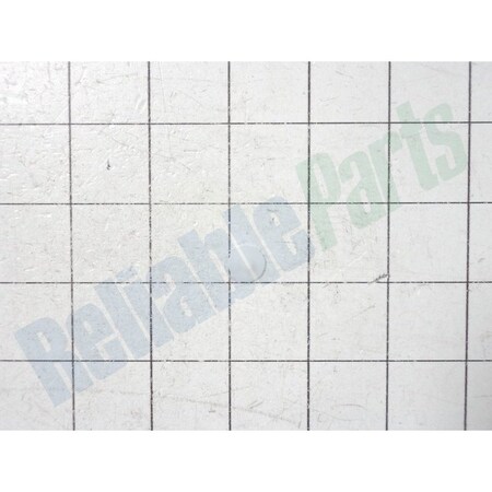 Whirlpool WP3400918 Whirlpool Fastener WP3400918